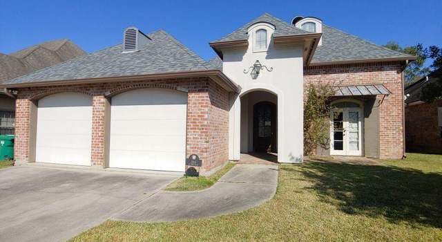 Photo of 203 Metairie Ct, Lafayette, LA 70503