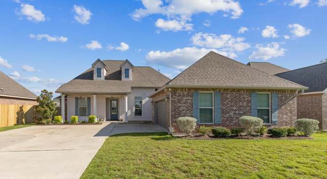 Photo of 202 Goldenrod Ln, Maurice, LA 70555