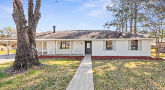 Photo of 210 Cajun St, Broussard, LA 70518