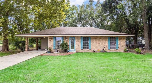 Photo of 2580 Grand Point Hwy, Breaux Bridge, LA 70517