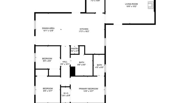 Photo of 2580 Grand Point Hwy, Breaux Bridge, LA 70517