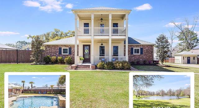 Photo of 381 Choctaw Rd, Sunset, LA 70584