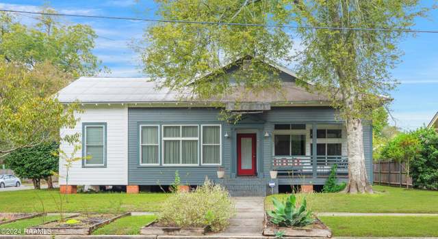 Photo of 228 Cherry St, Lafayette, LA 70506
