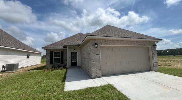 Photo of 115 Ember Ridge Ln, Duson, LA 70529
