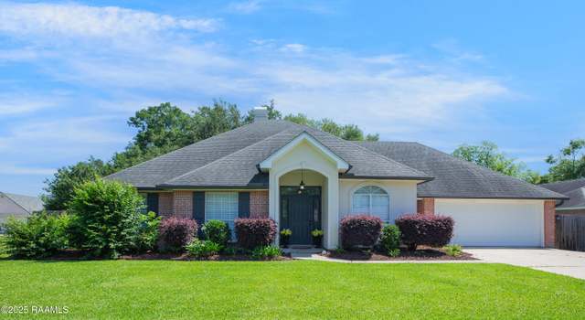 Photo of 502 River Woods Dr, Lafayette, LA 70508