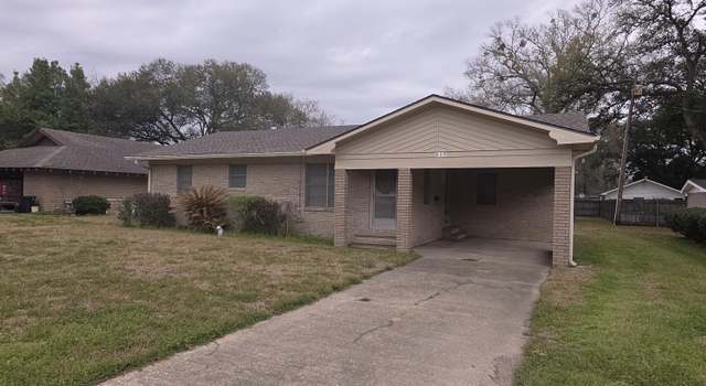 Photo of 619 Evangeline St, Ville Platte, LA 70586
