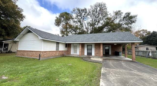 Photo of 203 Lithcote Rd, Ville Platte, LA 70586