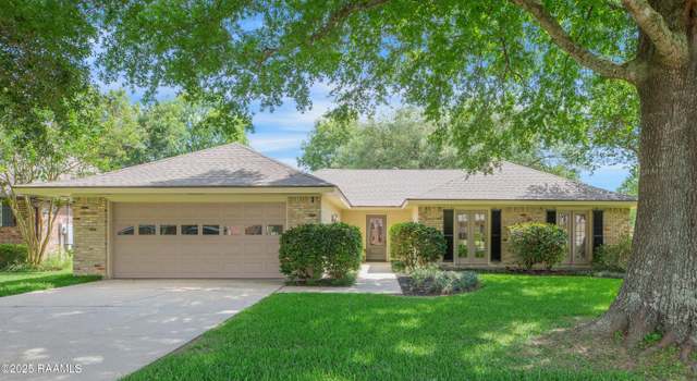 Photo of 304 Bellevue Plantation Rd, Lafayette, LA 70503