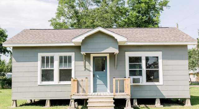 Photo of 327 Holly St, Iota, LA 70543