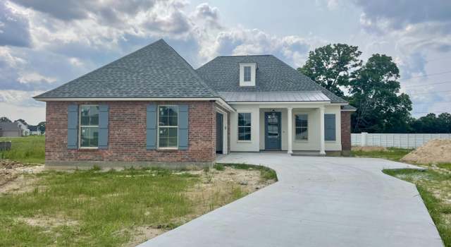Photo of 110 Candy Cane Ln, Youngsville, LA 70592