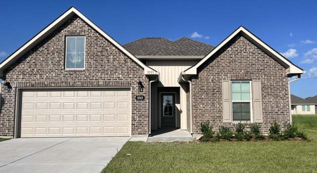 Photo of 3313 Myrtle St, Maurice, LA 70555