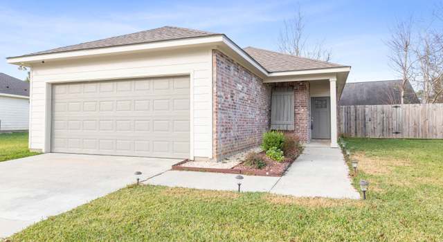 Photo of 103 Tyreek Dr, Lafayette, LA 70506
