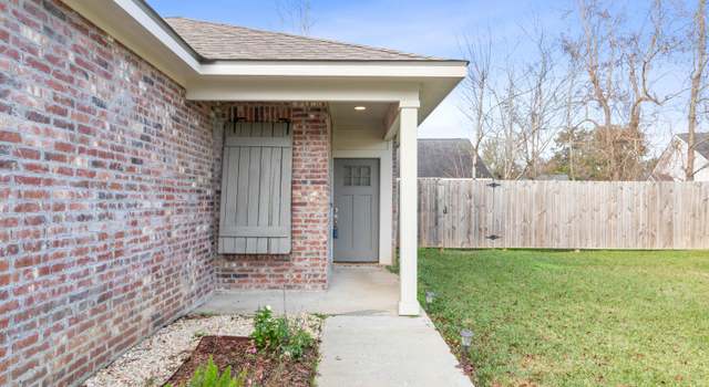 Photo of 103 Tyreek Dr, Lafayette, LA 70506