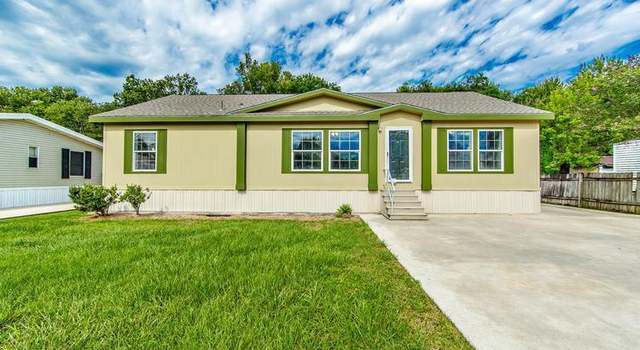 Photo of 158 Greenleaf Blvd, Morgan City, LA 70380