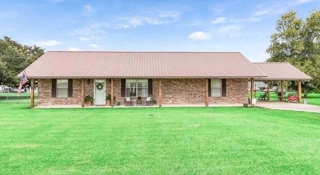 Photo of 487 St. Mark Ave, Opelousas, LA 70570