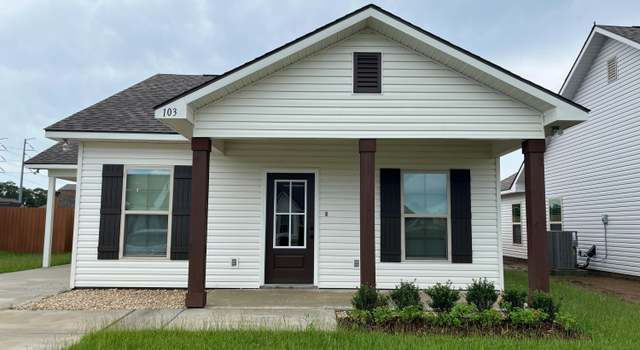 Photo of 103 Cranston Ct, Lafayette, LA 70507