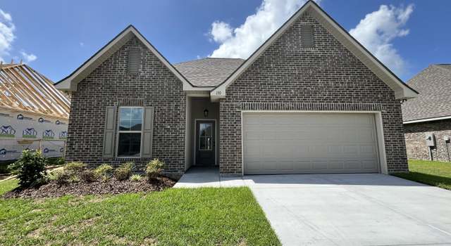 Photo of 110 Fearless Ave, Youngsville, LA 70592