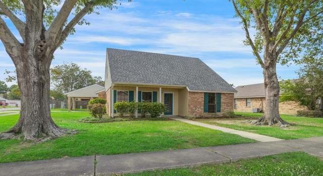 Photo of 204 Eva Dr, Lafayette, LA 70508