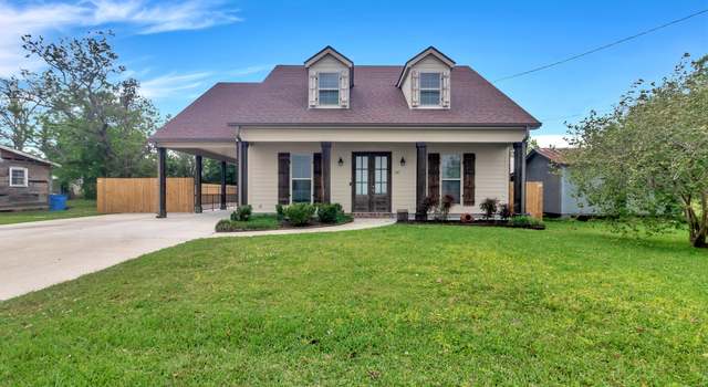 Photo of 147 Nini Rd, Morgan City, LA 70380