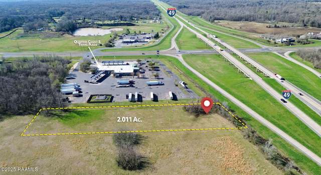Photo of I-49 Service Rd, Opelousas, LA 70570