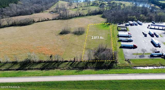 Photo of I-49 Service Rd, Opelousas, LA 70570