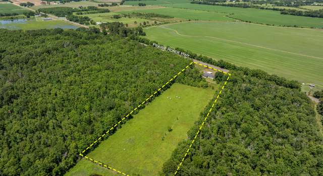 Photo of 1323 Prairie Ronde Hwy, Opelousas, LA 70570
