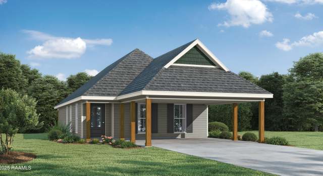 Photo of 235 Camerons Cove Dr, Carencro, LA 70520