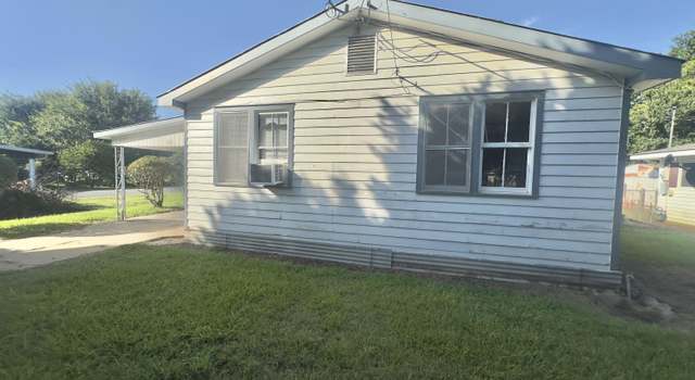 Photo of 125 Fern St, Port Barre, LA 70577