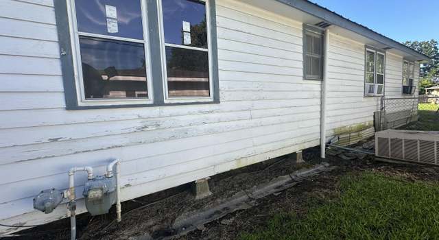 Photo of 125 Fern St, Port Barre, LA 70577