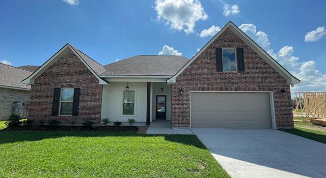 Photo of 116 Garden Meadows Dr, Lafayette, LA 70506