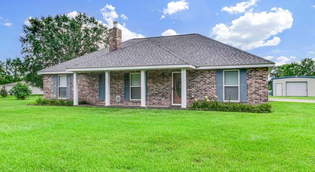 Photo of 780 Dufilho Rd, Opelousas, LA 70570