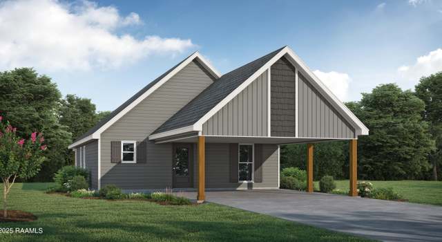 Photo of 233 Camerons Cove Dr, Carencro, LA 70520