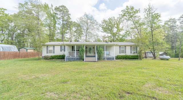 Photo of 480 Falcon Dr, Florien, LA 71429