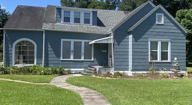 Photo of 112 W Magnolia St, Ville Platte, LA 70586