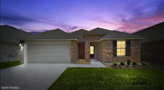 Photo of 117 Festival Dr, Crowley, LA 70526