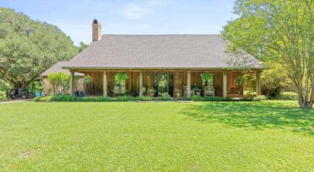 Photo of 1146 Prayer House Rd, Opelousas, LA 70570