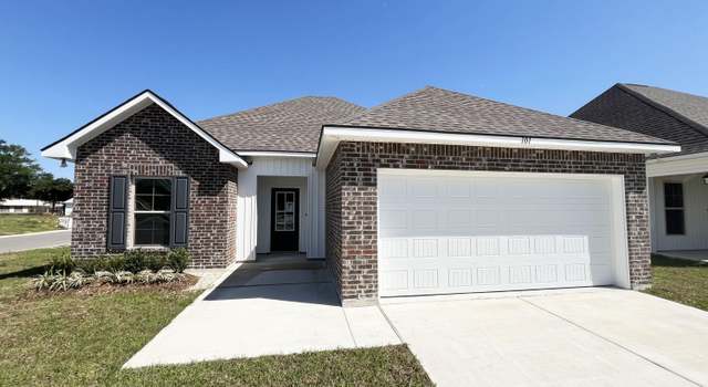 Photo of 101 Rosebrook Ln, Duson, LA 70529