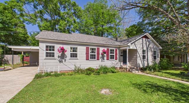Photo of 832 Saint Thomas St, Lafayette, LA 70506