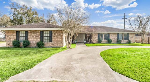 Photo of 1203 Noah Ln, Opelousas, LA 70570
