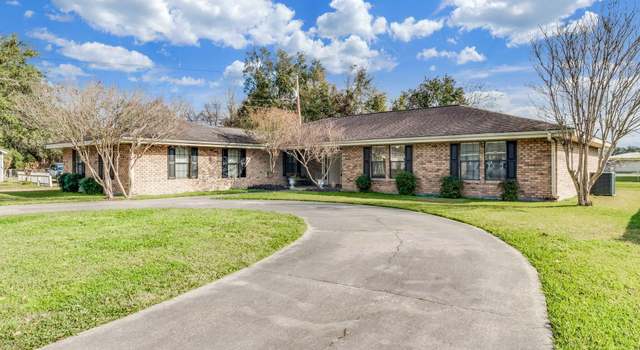 Photo of 1203 Noah Ln, Opelousas, LA 70570