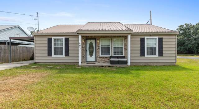 Photo of 405 Auburn Dr, Carencro, LA 70520