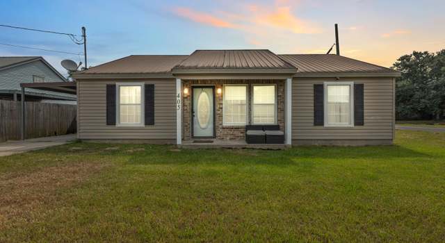 Photo of 405 Auburn Dr, Carencro, LA 70520