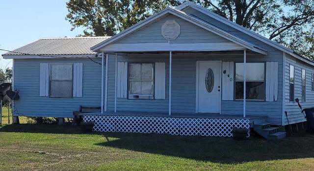 Photo of 340 Vincent Rd, Morse, LA 70559