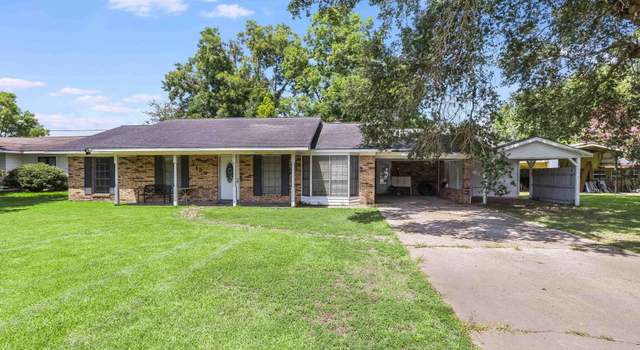 Photo of 1199 Bordelon Rd, Breaux Bridge, LA 70517