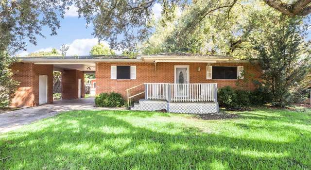 Photo of 1502 Anderson St, New Iberia, LA 70560