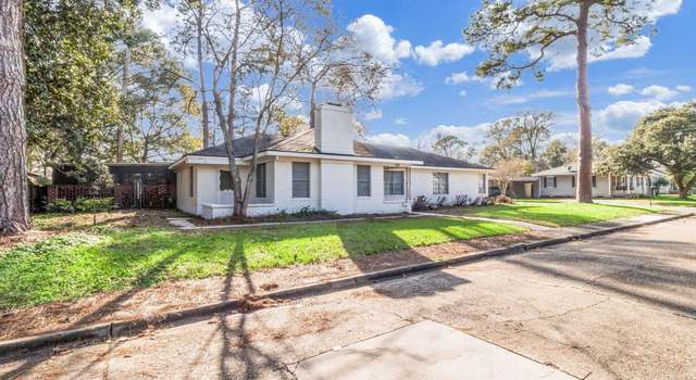 Photo of 227 W Tennis St, Opelousas, LA 70570