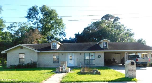 Photo of 603 W Point Dr, Church Point, LA 70525