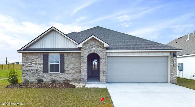 Photo of 109 Lake Ridge Dr, Broussard, LA 70518