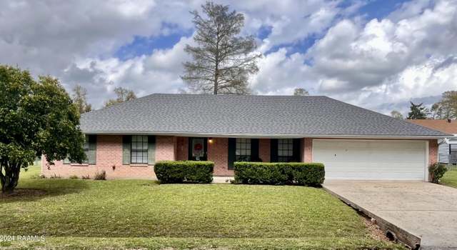 Photo of 115 Triple Crown Cir, Carencro, LA 70520