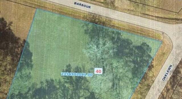 Photo of 103 Barbour Dr, Franklin, LA 70538
